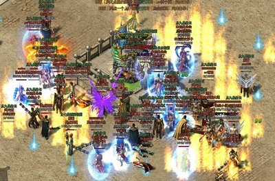 超级福利来袭，加入传奇世界，开启精彩人生